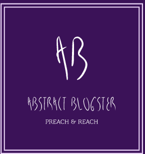 The aBstract Blogster 